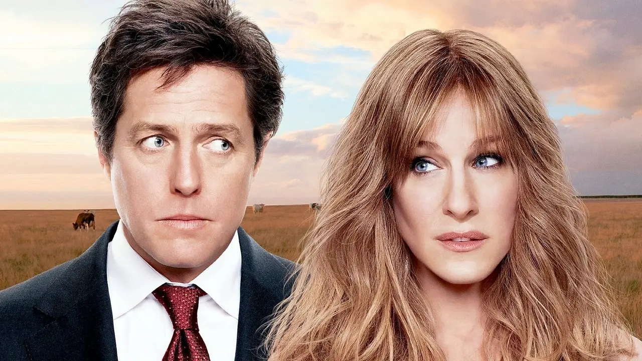 ¿Y dónde están los Morgan?