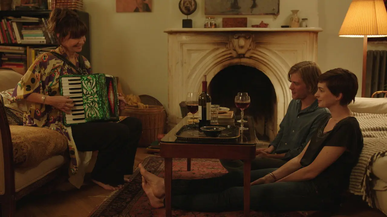 La Vida En Una Canción