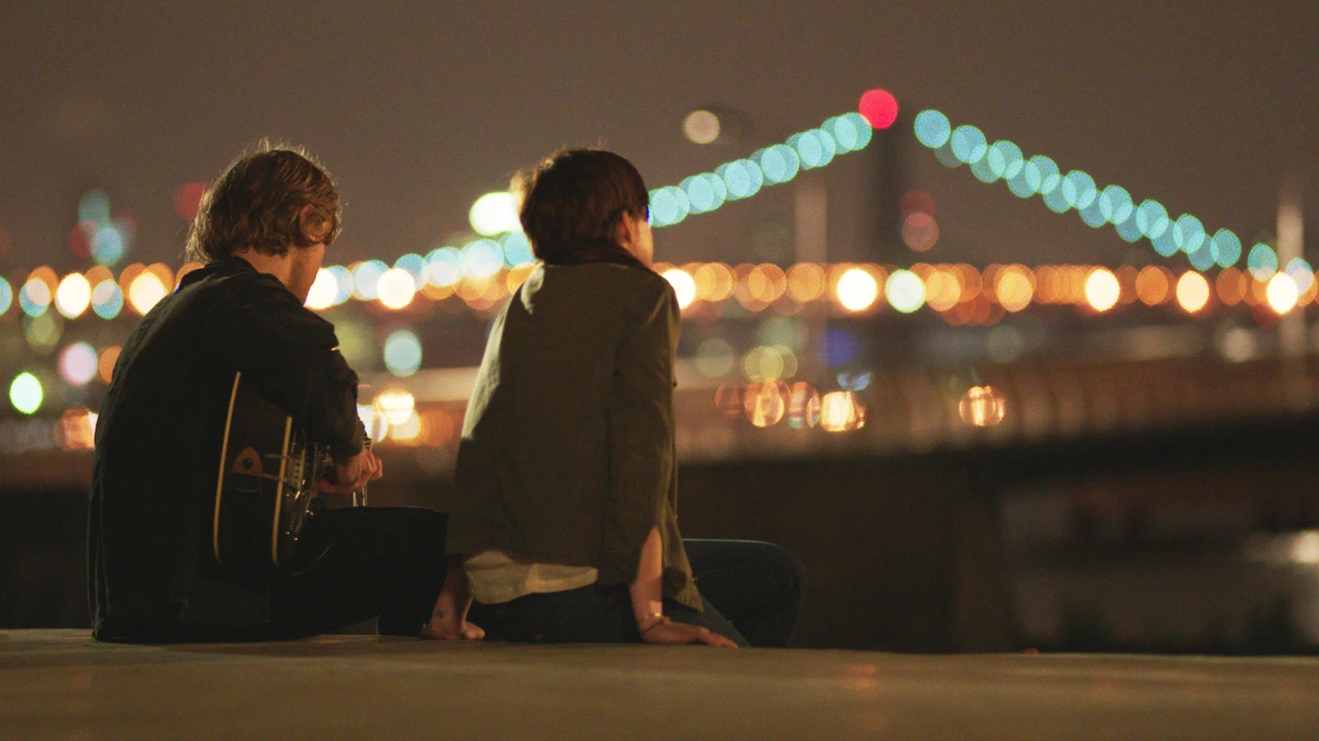 Backdrop de La Vida En Una Canción