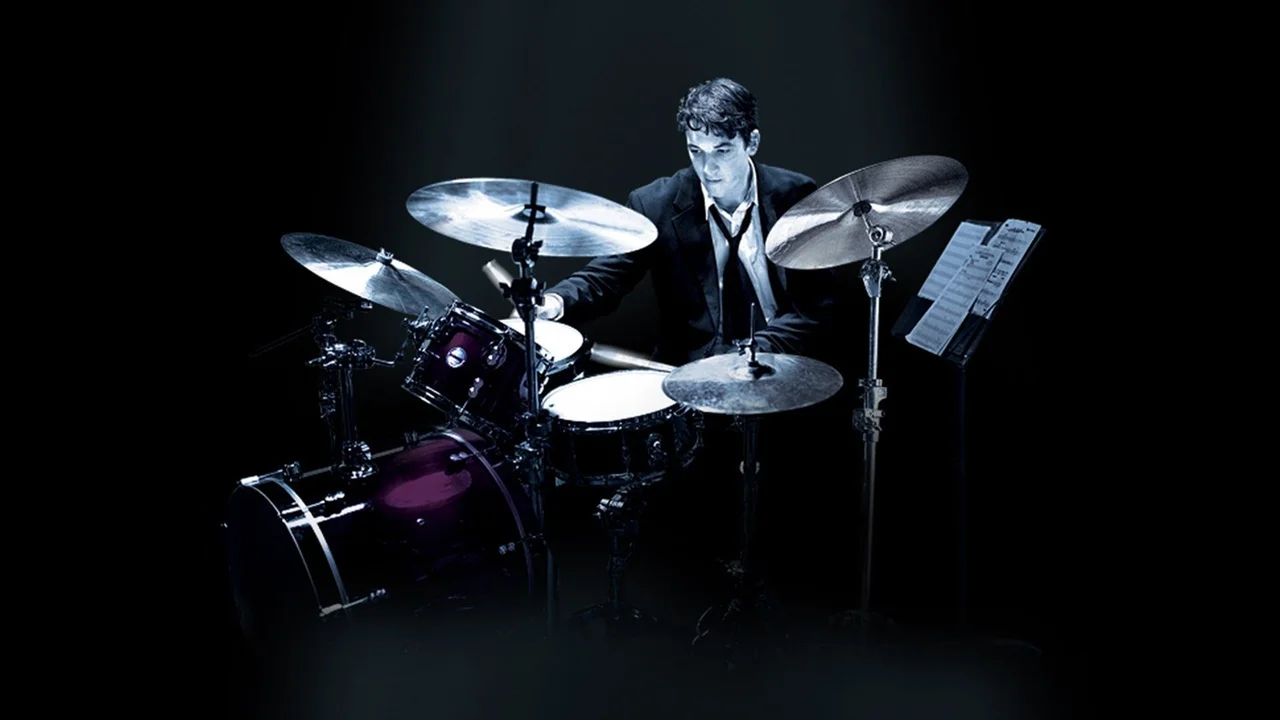 Whiplash: Música y Obsesión