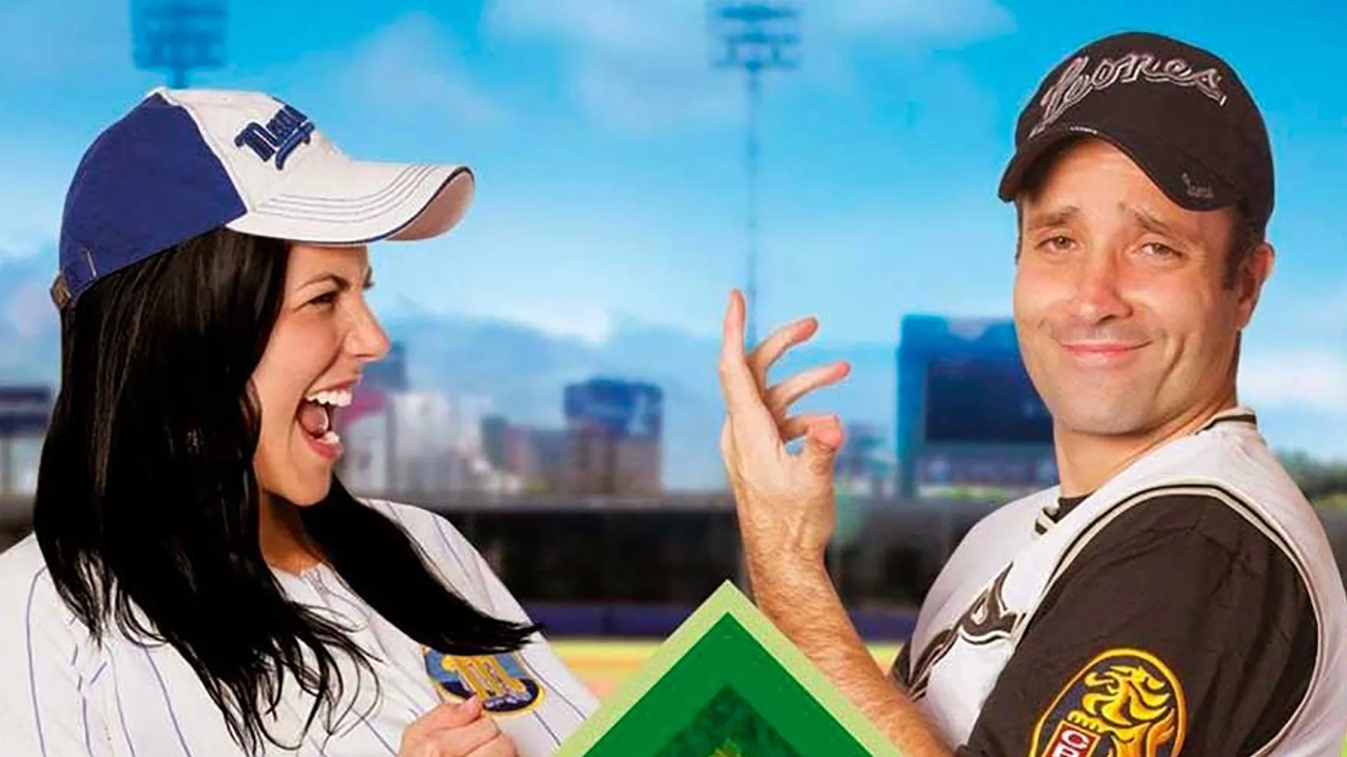 Backdrop de Papita, maní, tostón