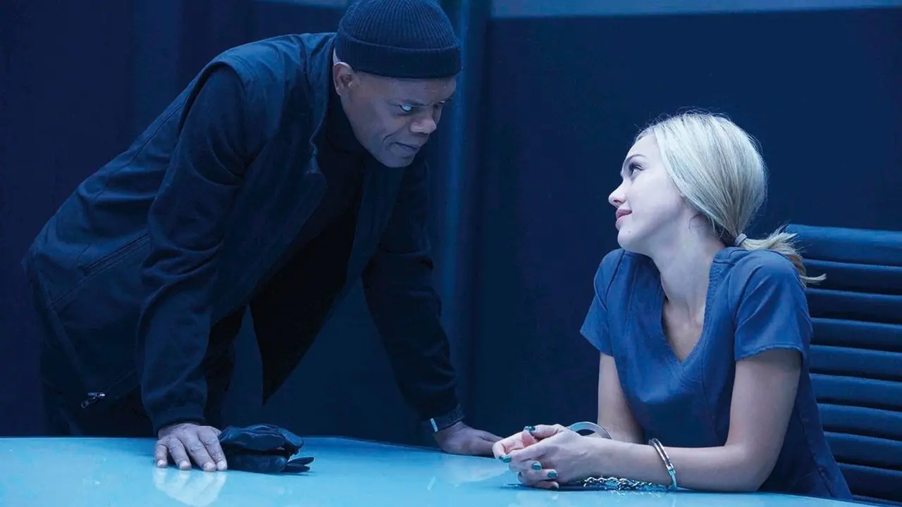 Entrenada para Asesinar