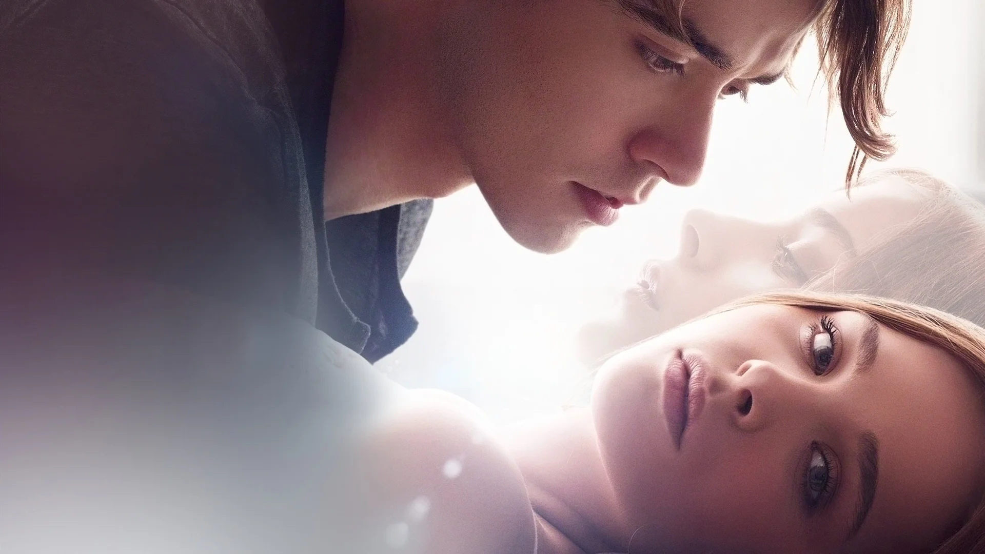 Backdrop de Si decido quedarme