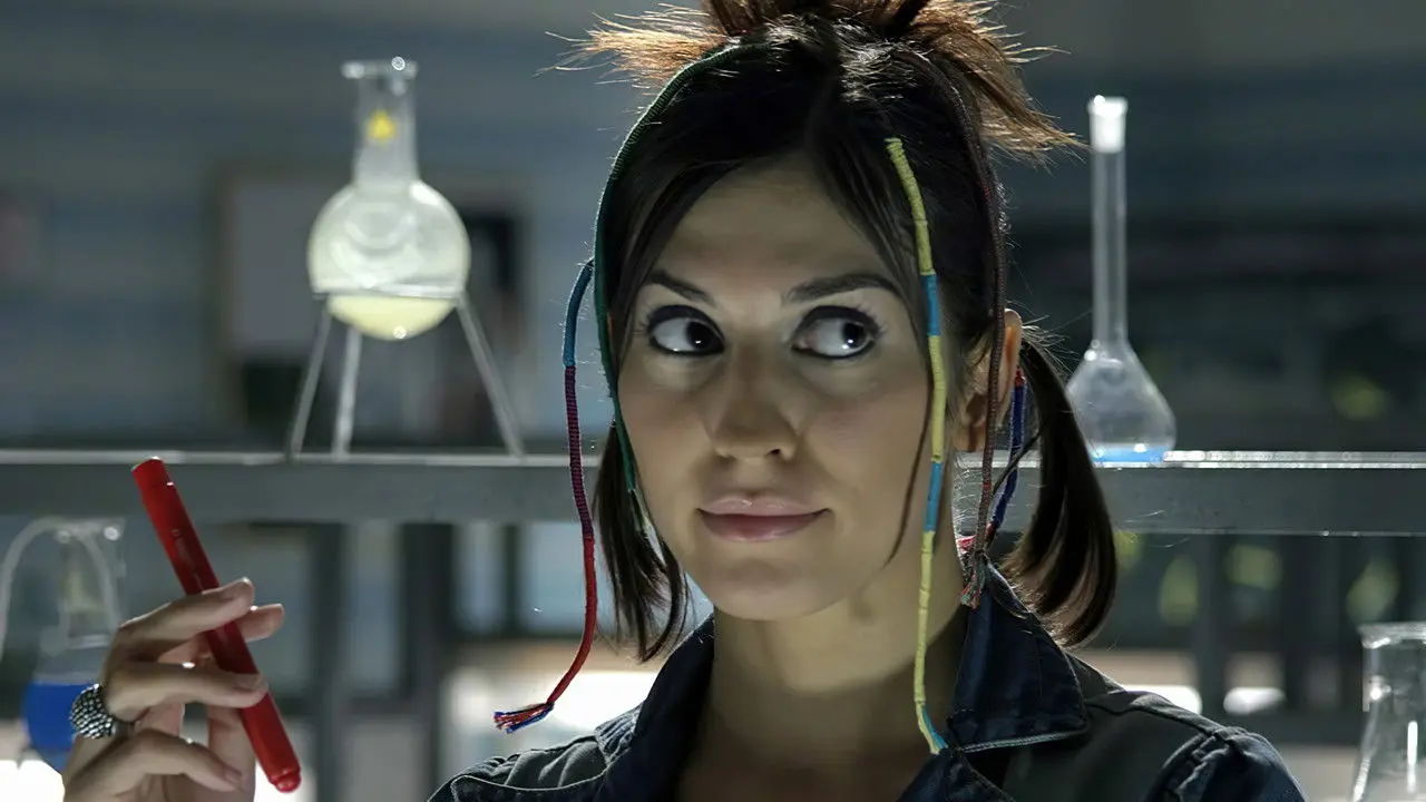 El Regreso de los Muertos Vivientes 5: Danza Macabra