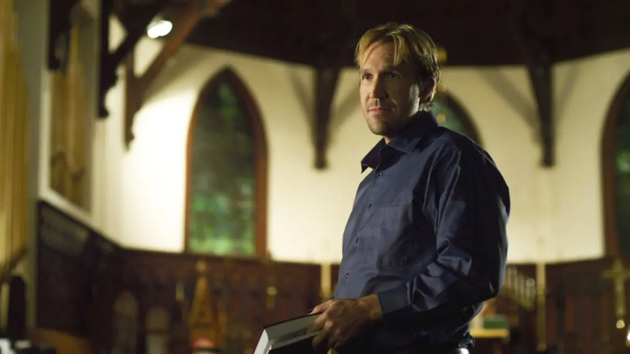 Dios no está muerto