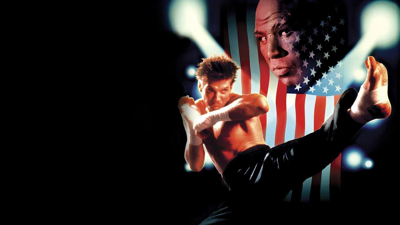 Kickboxer 2: El regreso