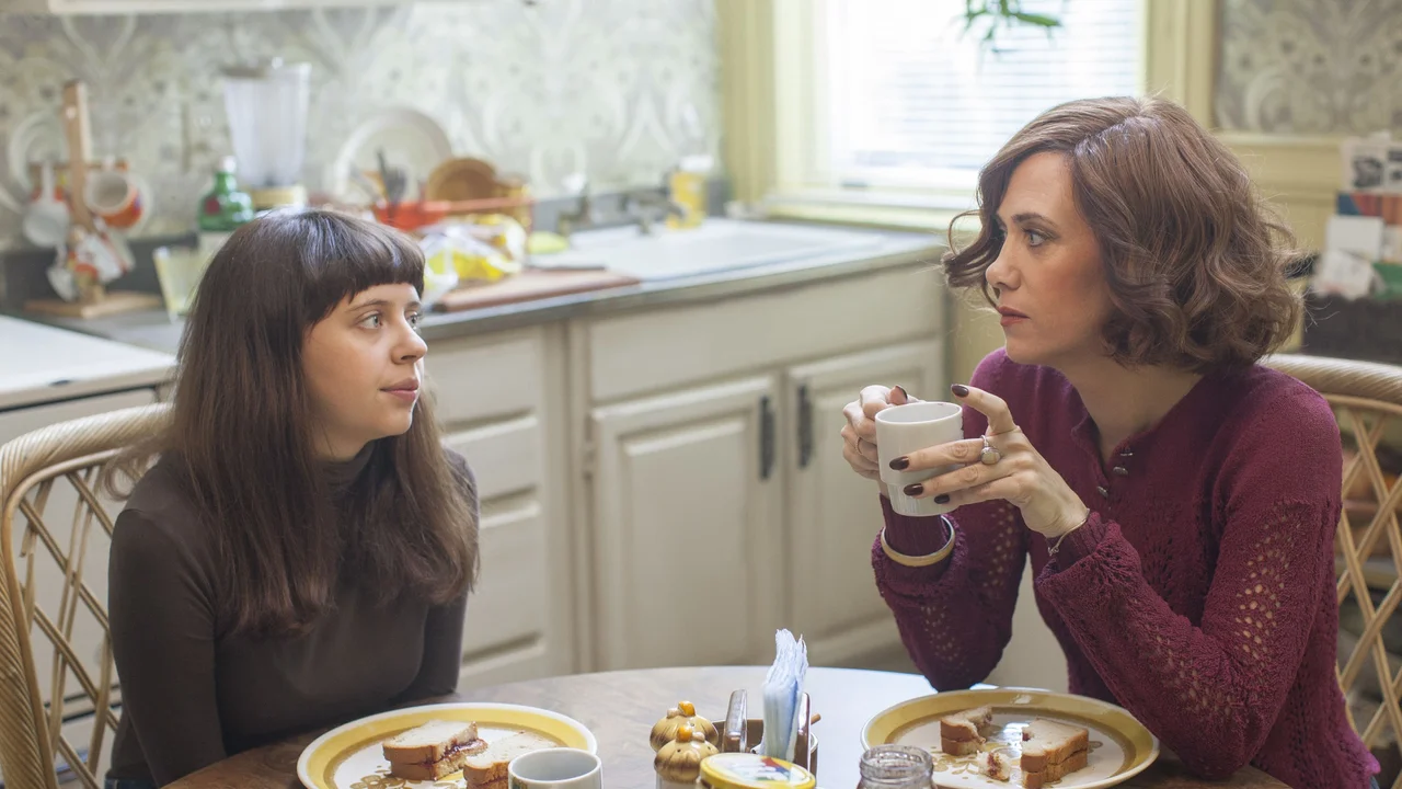 Diario de una chica adolescente