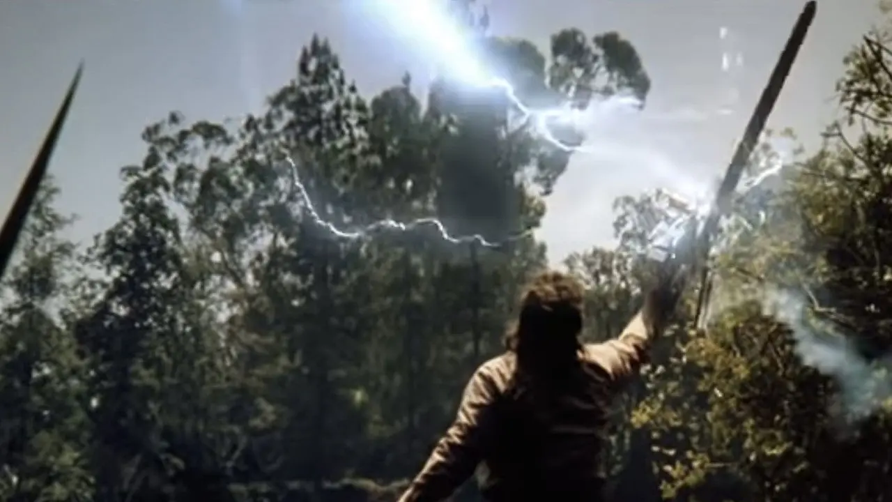 La masacre de Texas 3