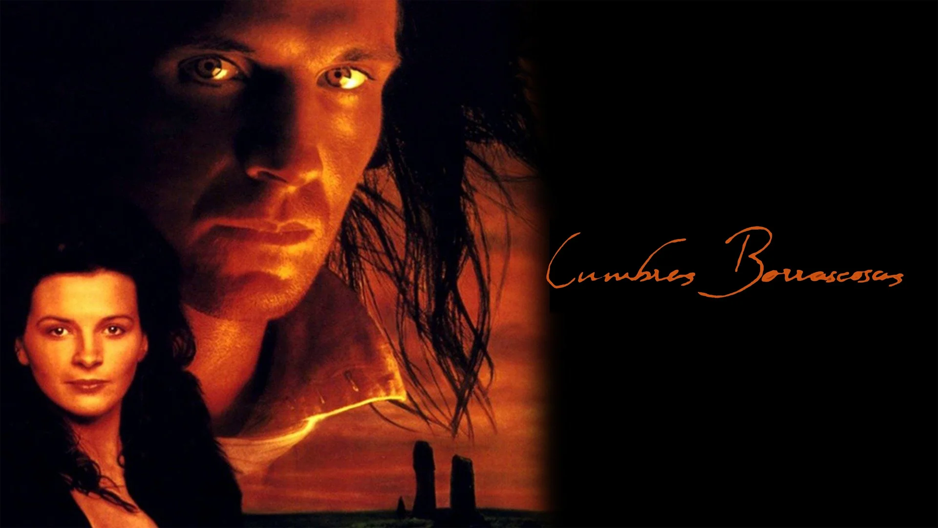 Backdrop de Wuthering Heights