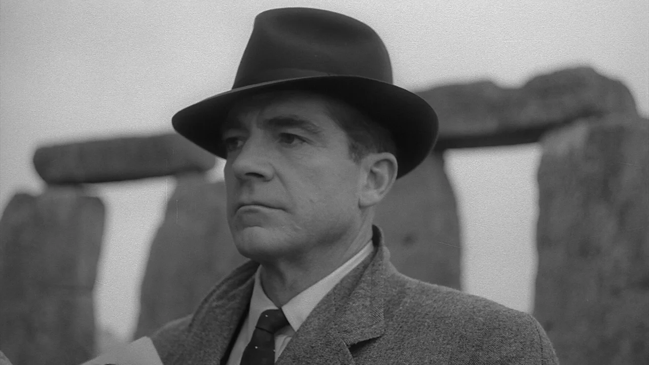 Una cita con el diablo