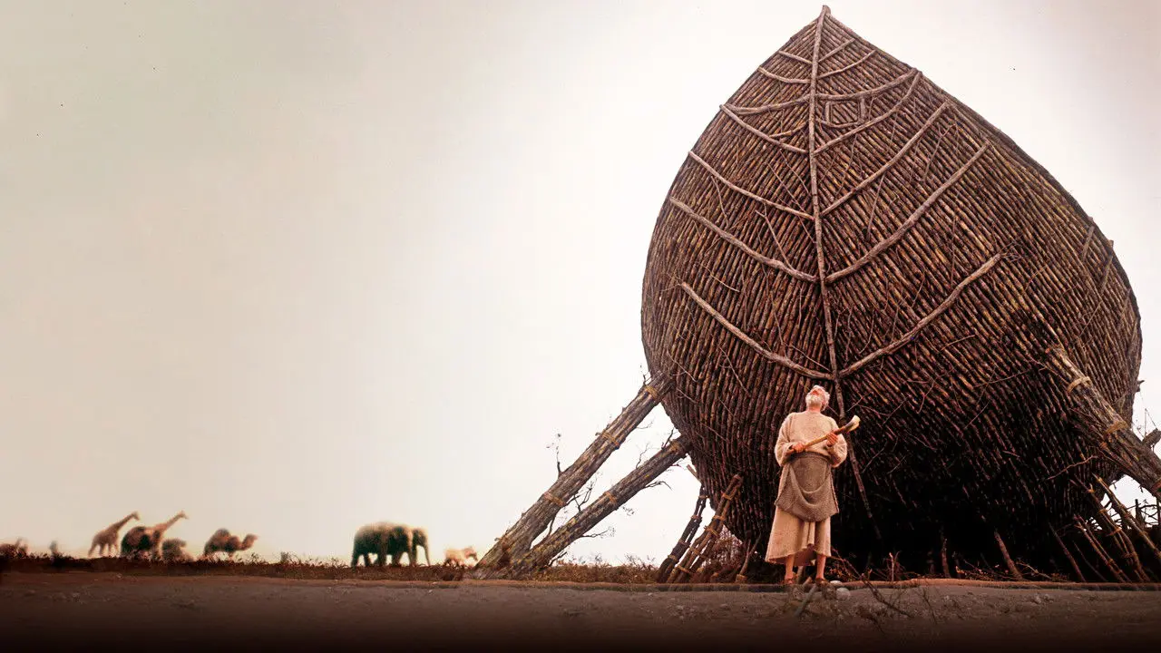 La Biblia…en el principio