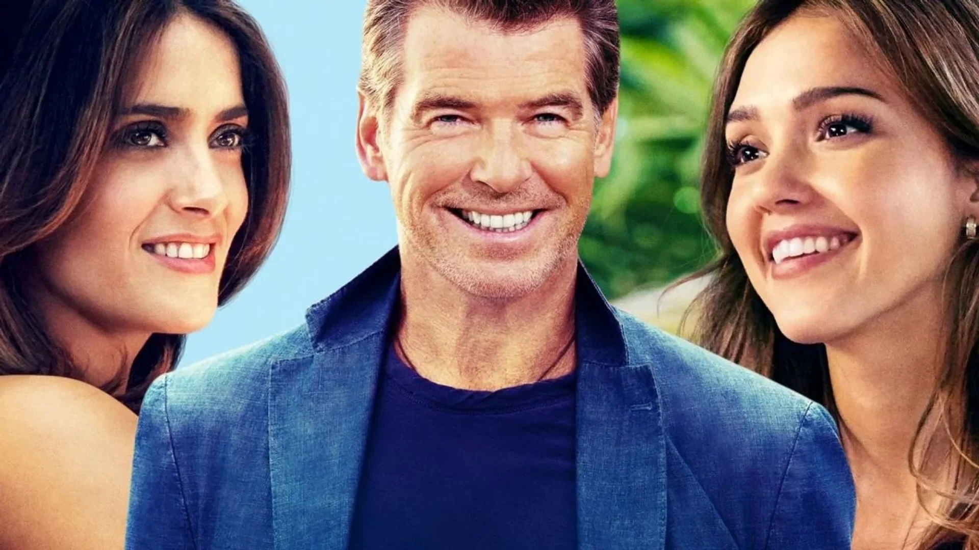 Backdrop de Some Kind of Beautiful