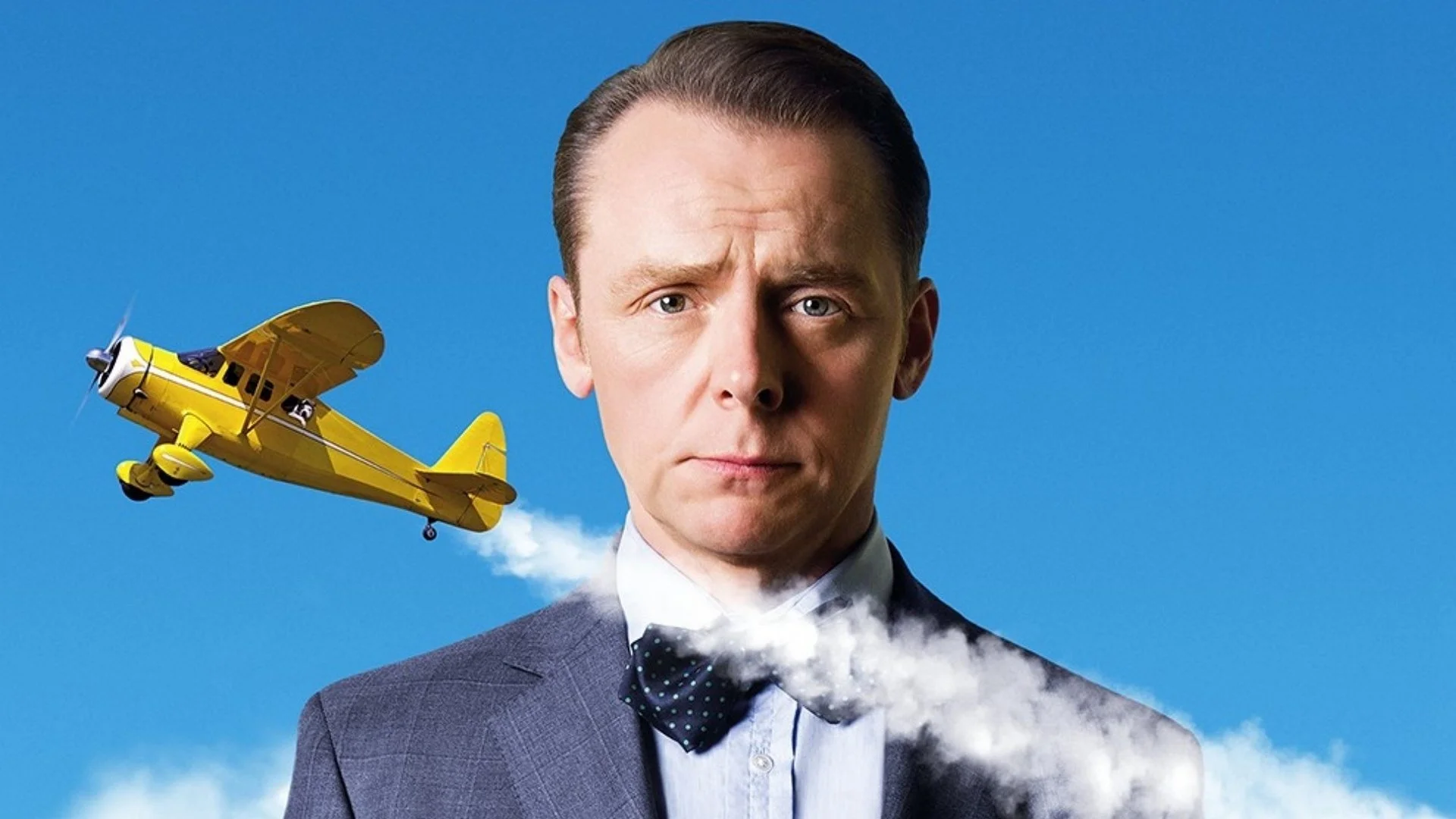 Backdrop de Héctor y El Secreto De La Felicidad