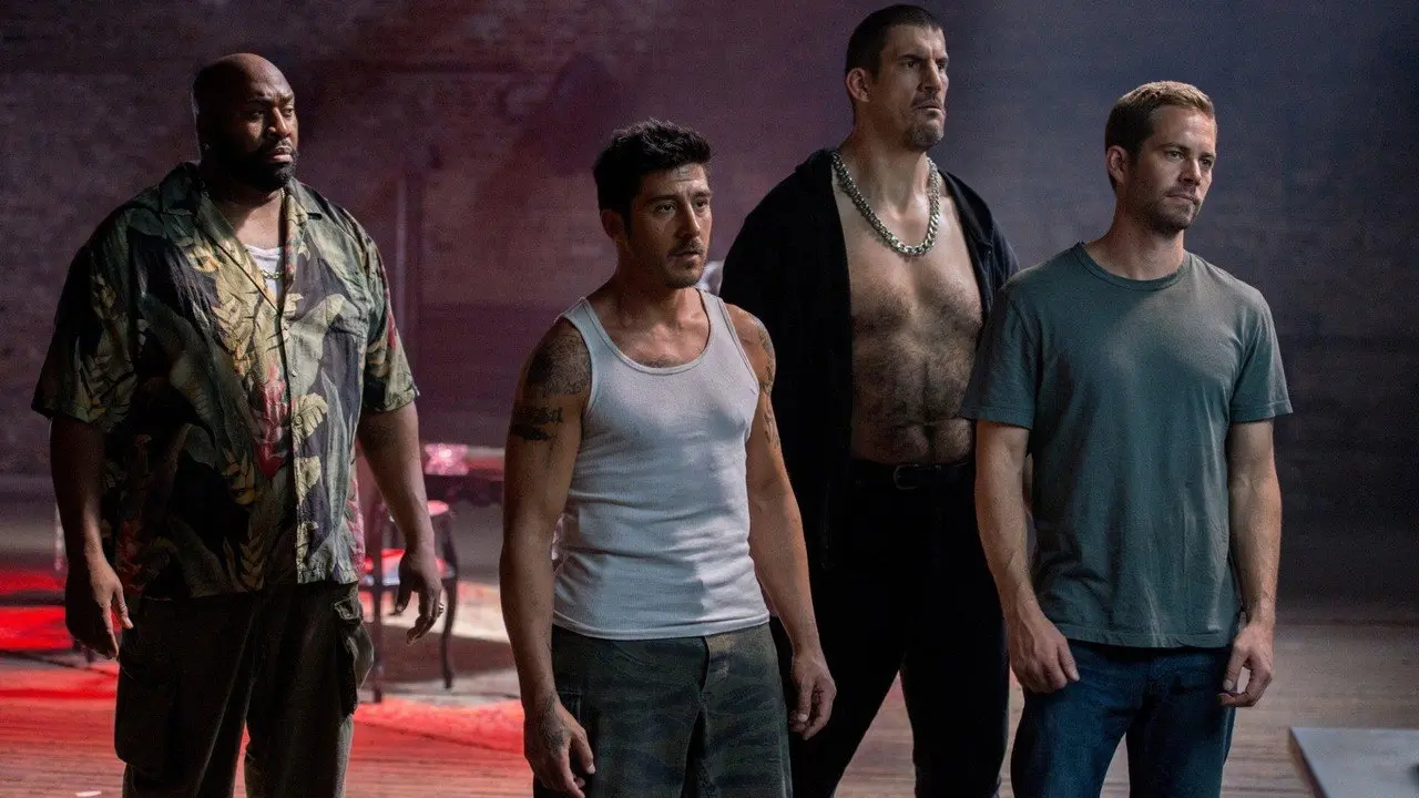 Brick Mansions (La fortaleza)