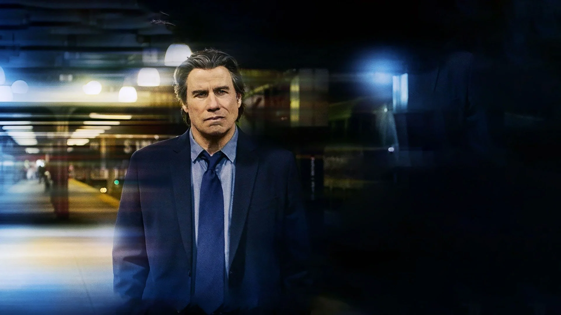 Backdrop de El Gran Impostor