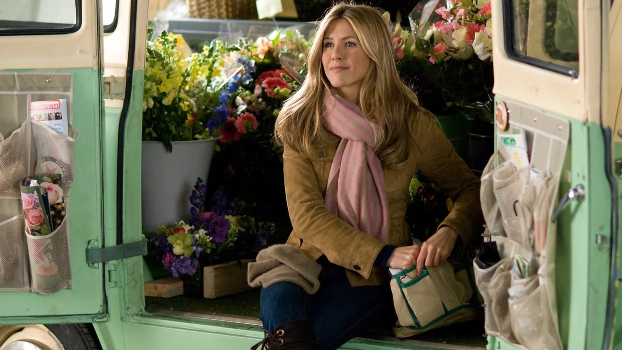 Un Amor inesperado (Love Happens)