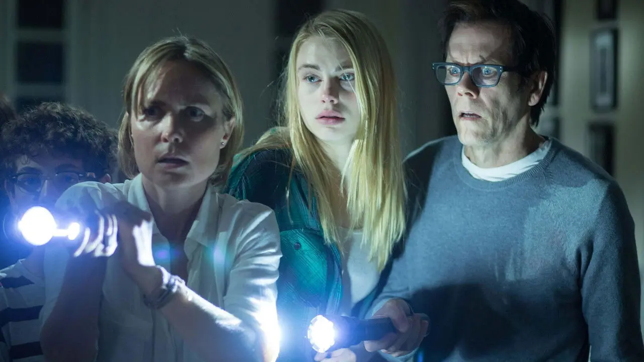 Maldición Ancestral