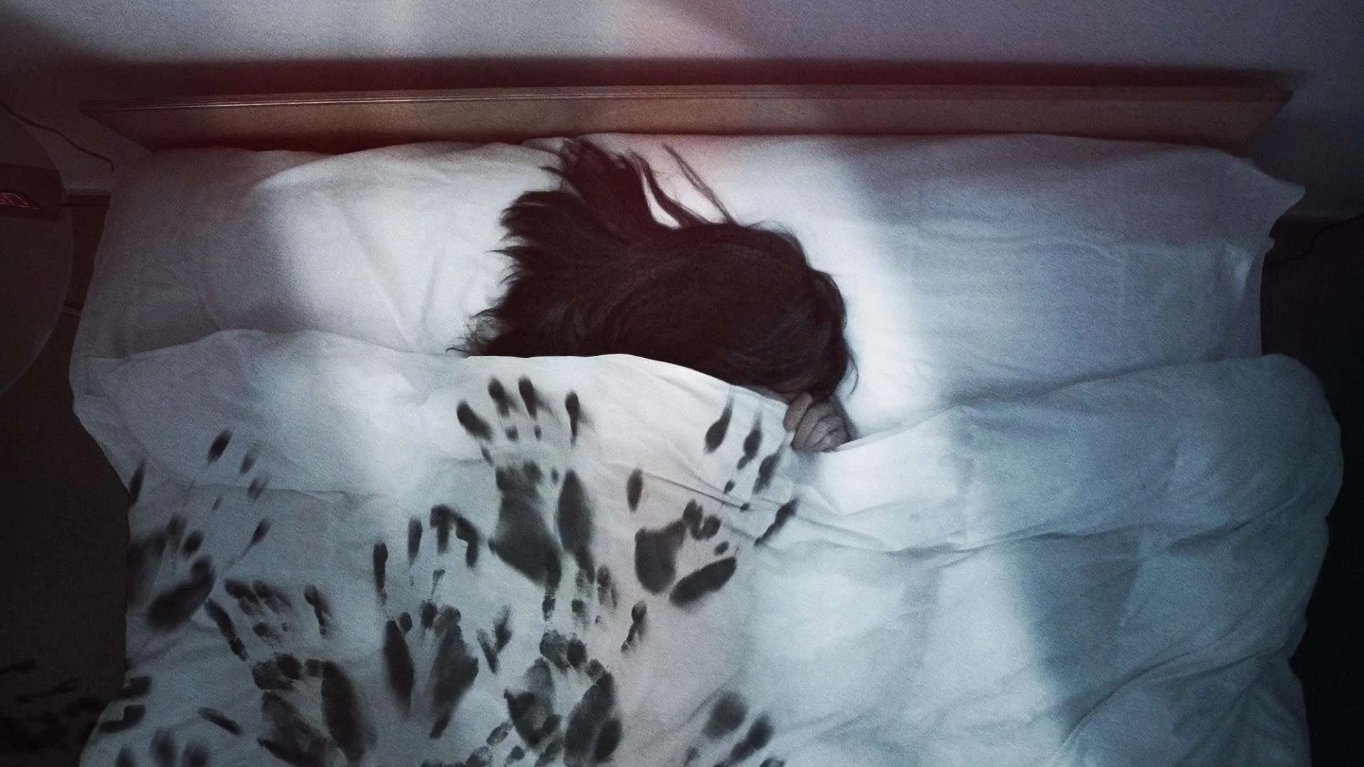 Backdrop de Maldición Ancestral