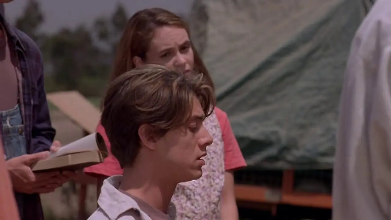 Los Niños del Maíz 5: Campos de terror