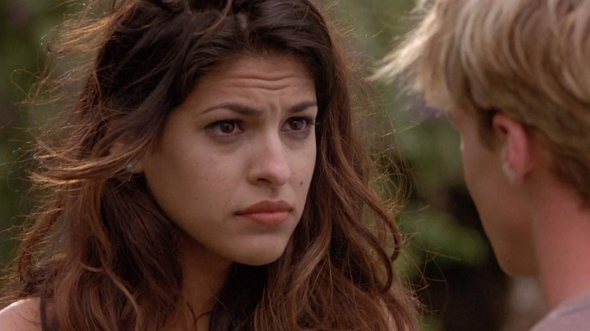 Backdrop de Los Niños del Maíz 5: Campos de terror