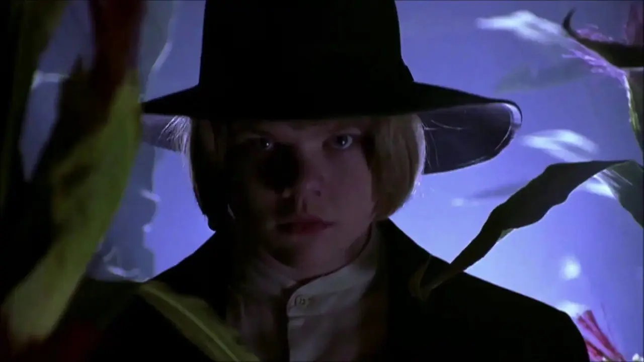 Los Niños del Maíz 7: Revelaciones