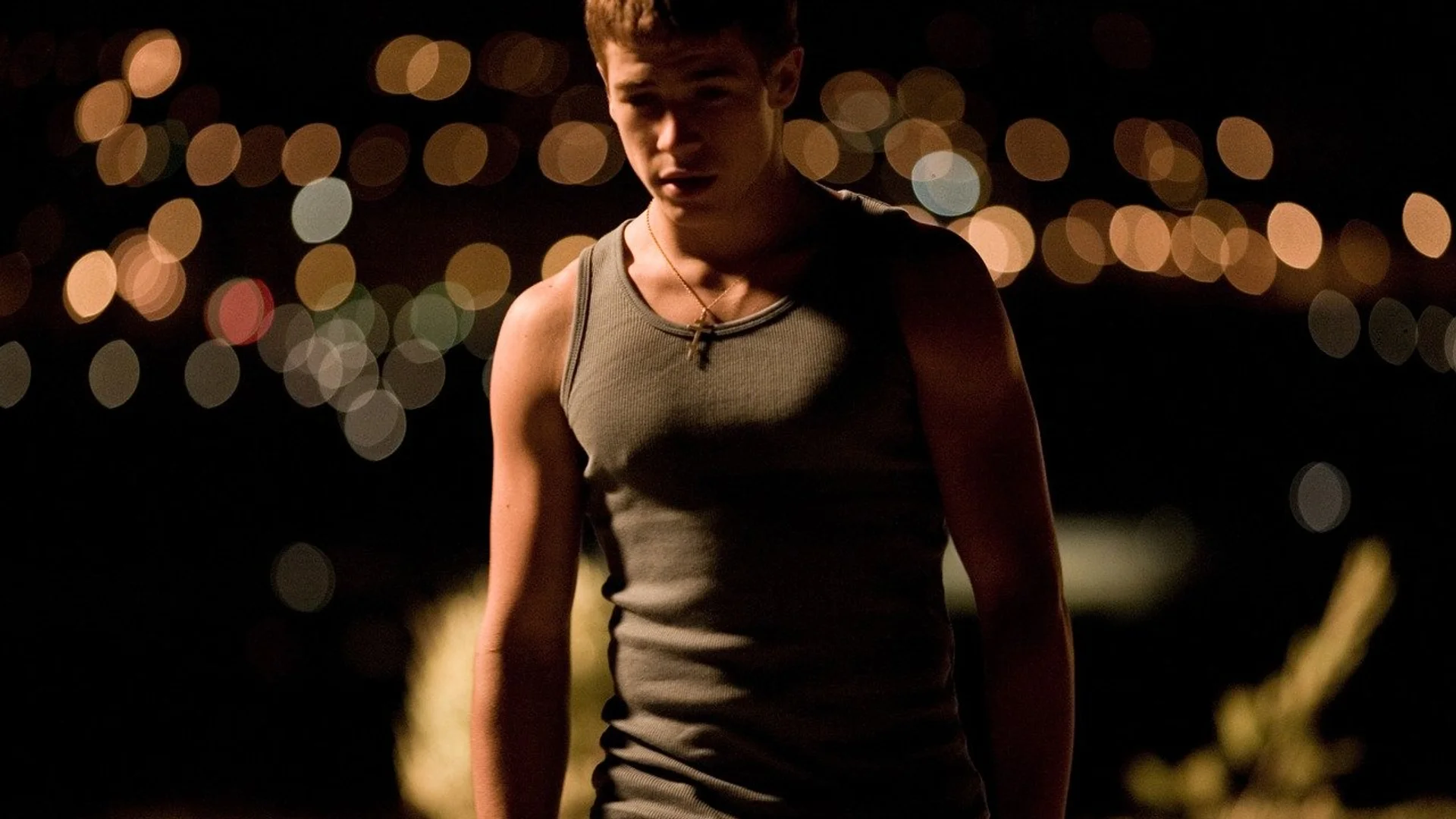 Backdrop de Ladrones