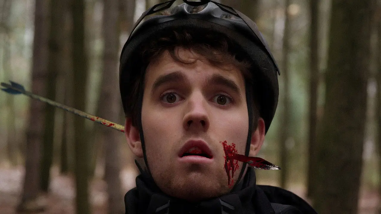 Camino Hacia el Terror 6: La Herencia