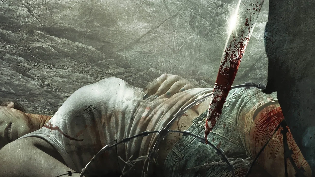 Camino Hacia el Terror 6: La Herencia