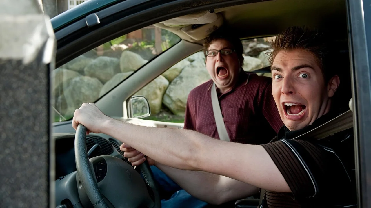 American Pie presenta: El libro del amor