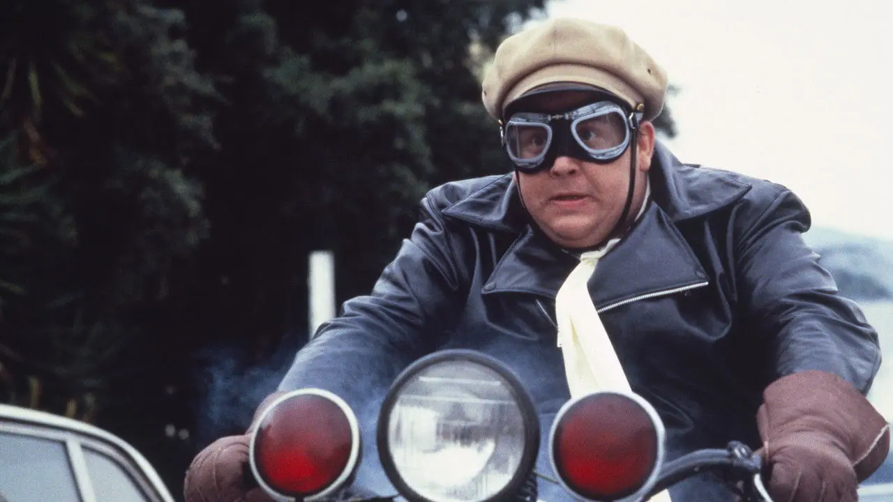 Armados y peligrosos