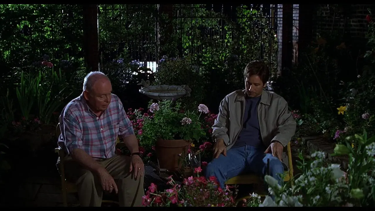 Hechizo del corazón