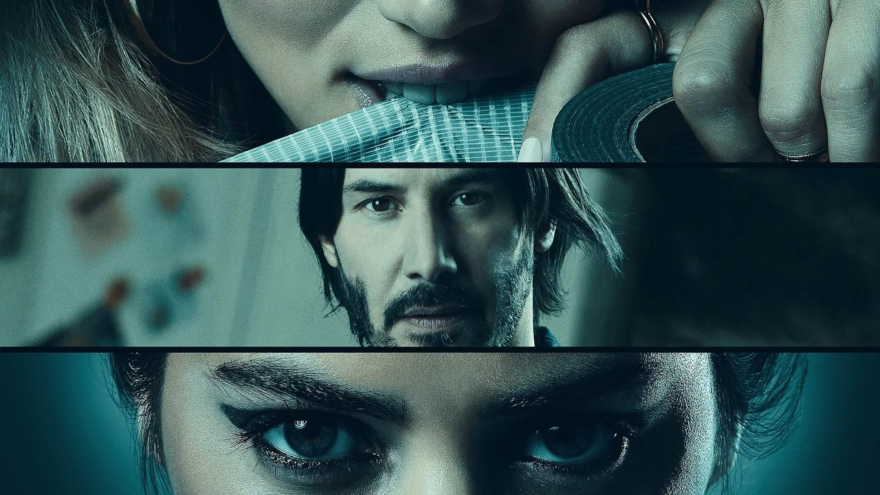 El lado oscuro del deseo