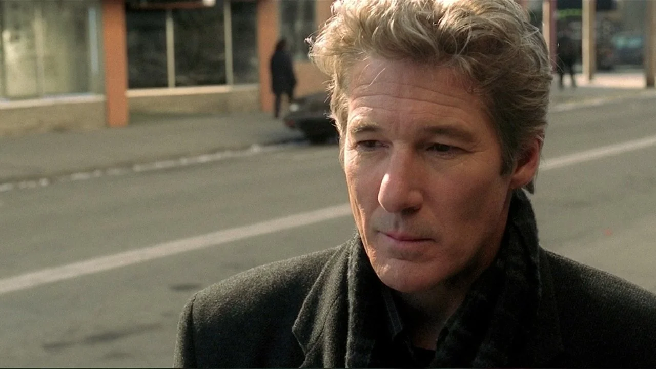 El mensajero de la oscuridad