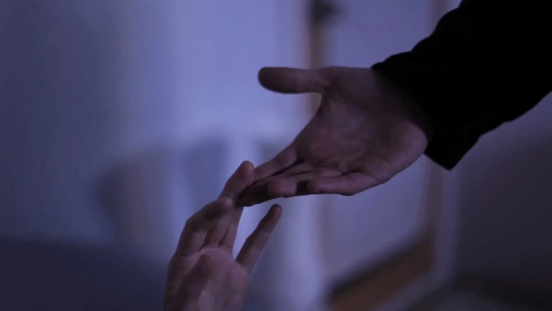 Backdrop de Radio Mary