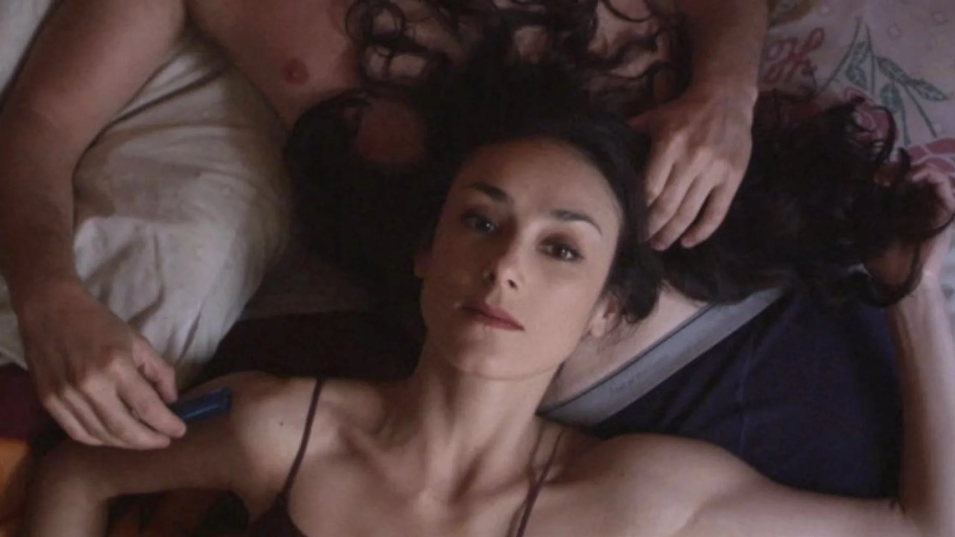 Backdrop de Asteroide