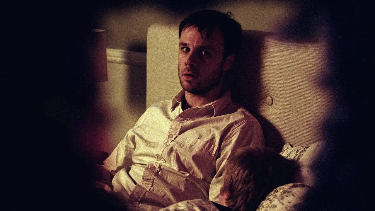 El canal del demonio