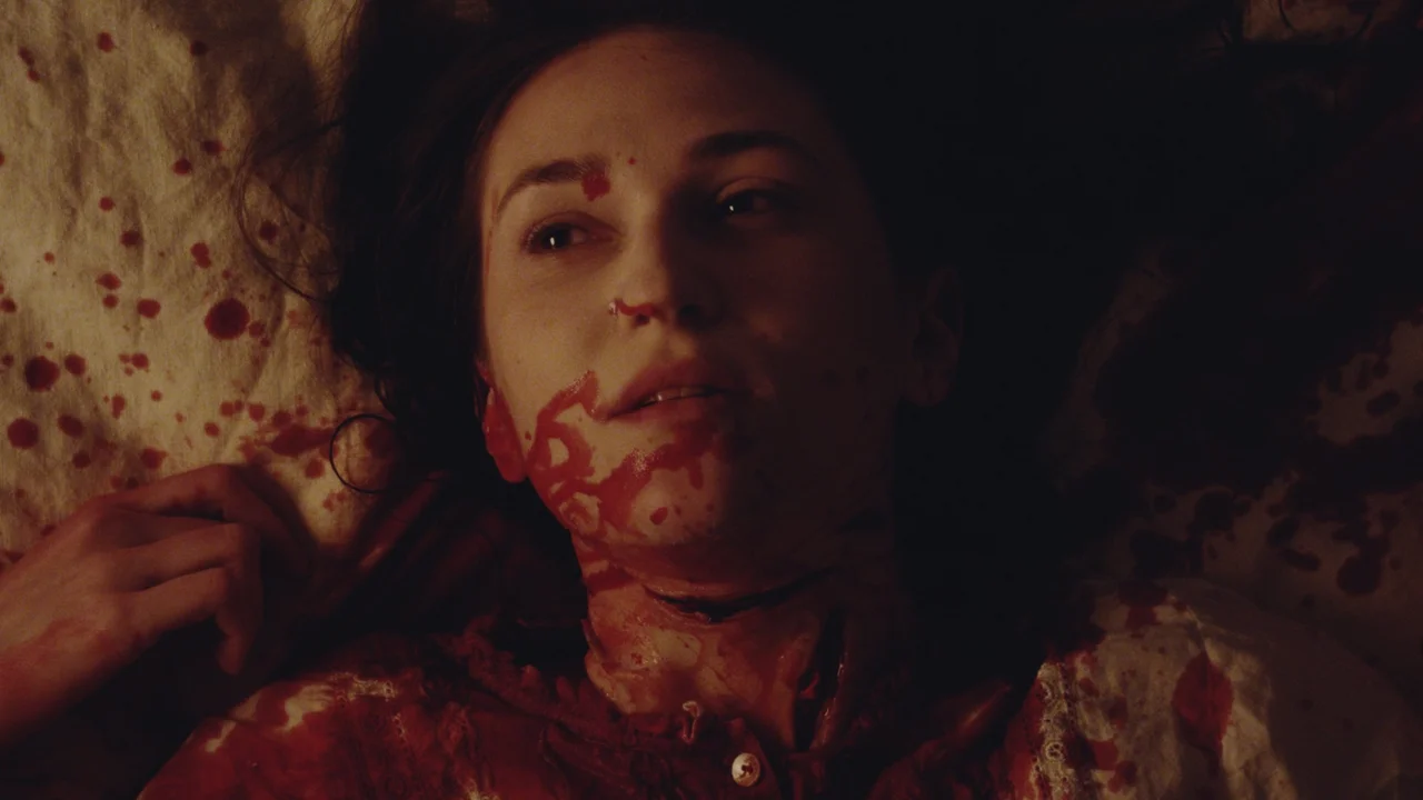 El canal del demonio