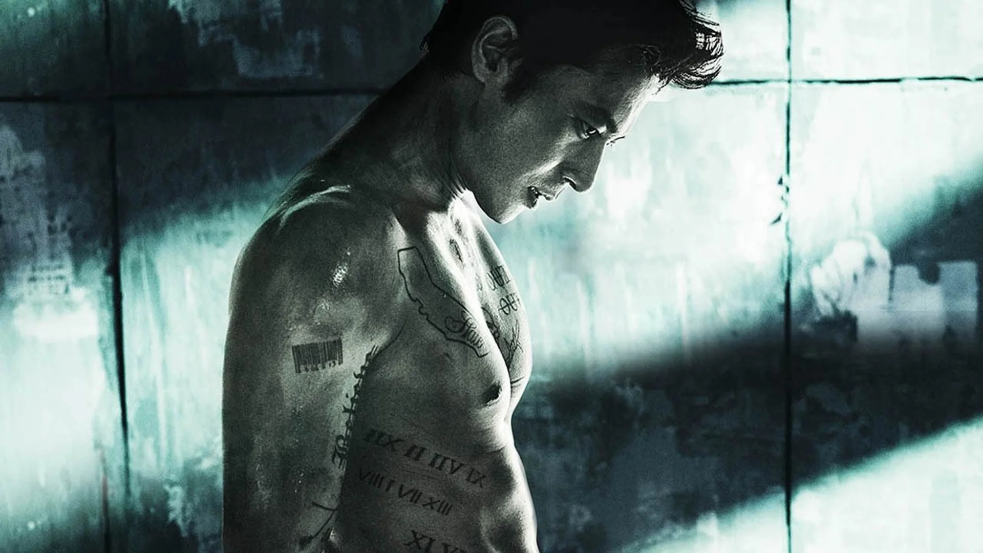 Backdrop de No hay lágrimas para los muertos