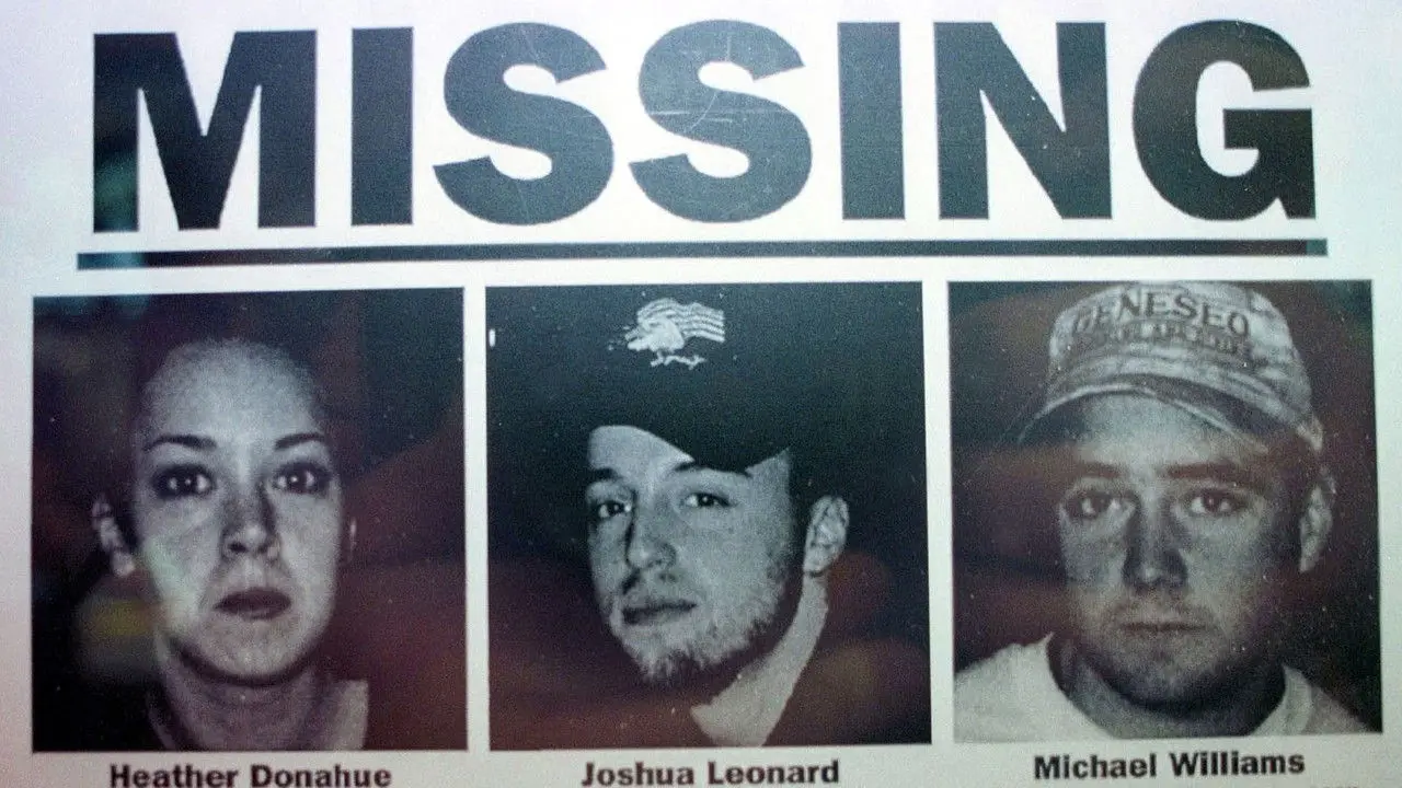 El proyecto de la bruja de Blair