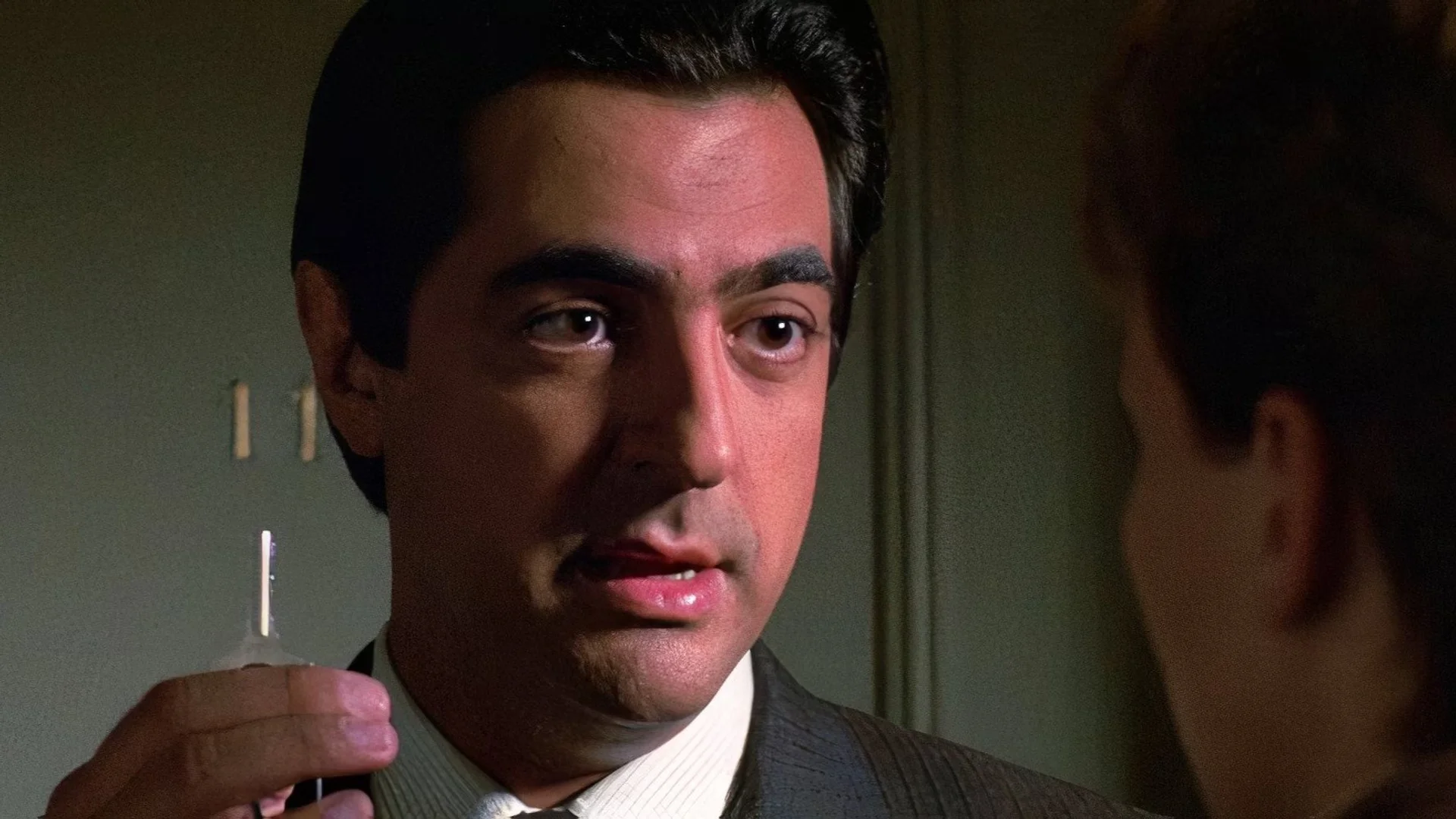 Backdrop de House of Games