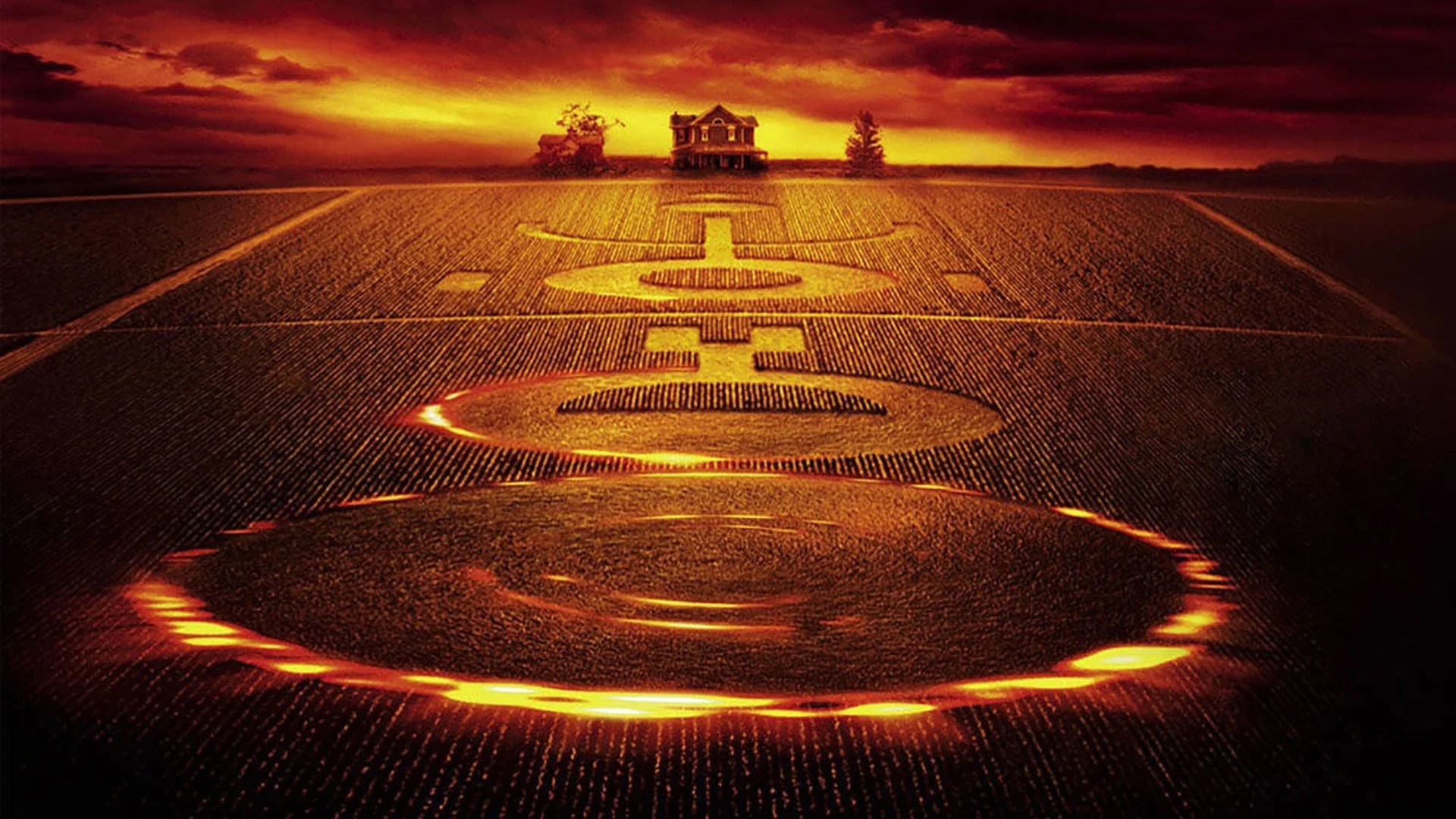 Backdrop de Señales