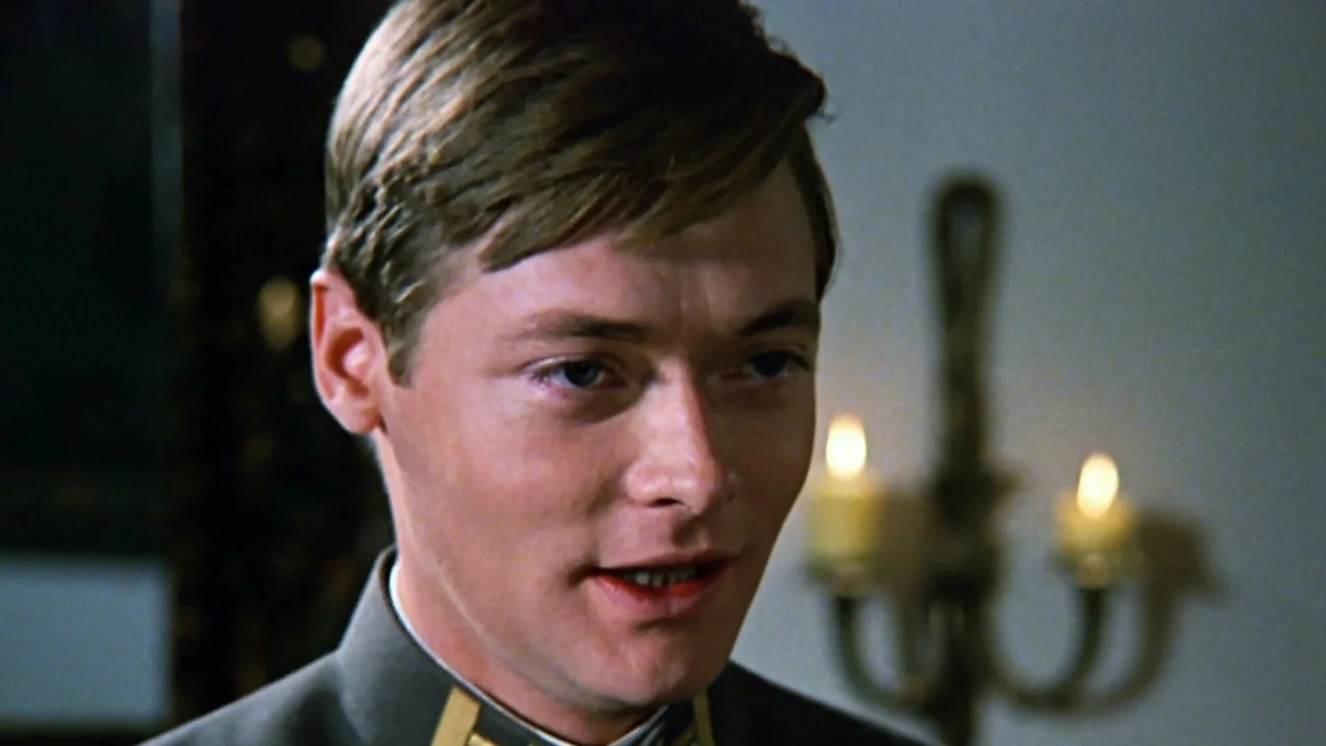 Backdrop de Die Standarte