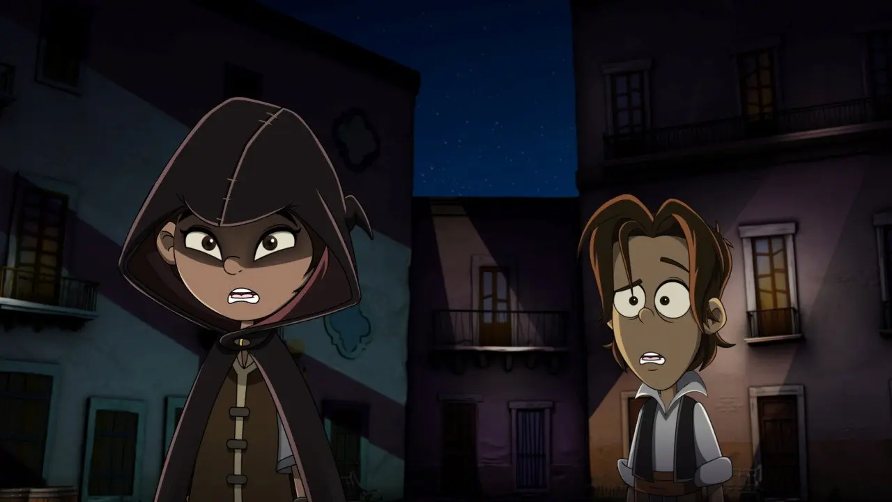 La Leyenda de las Momias de Guanajuato