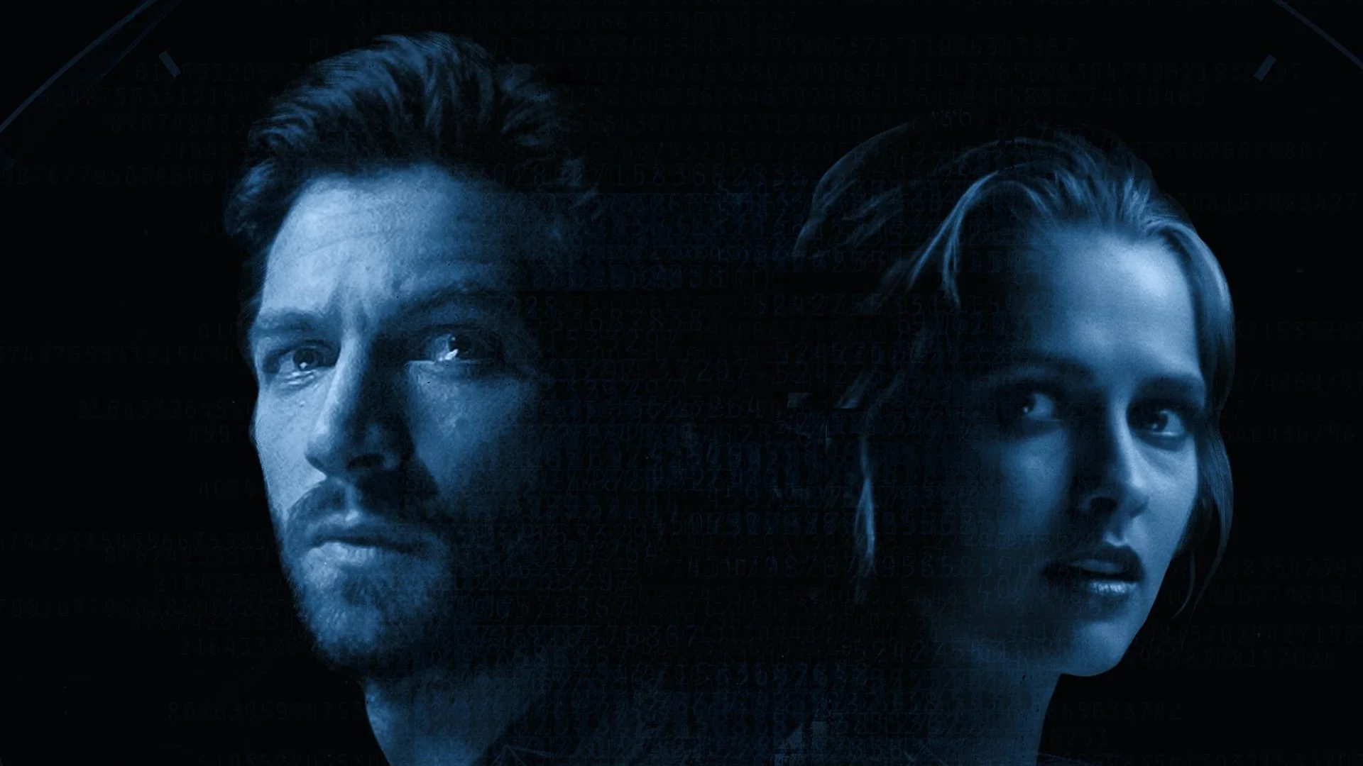 Backdrop de Premonición