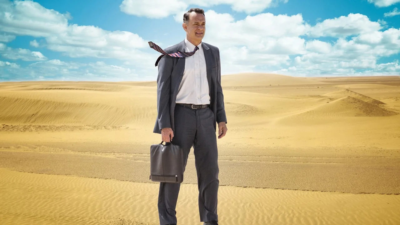 Un holograma para el rey