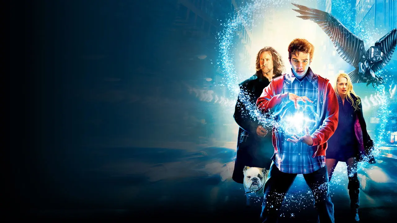 El Aprendiz de Brujo