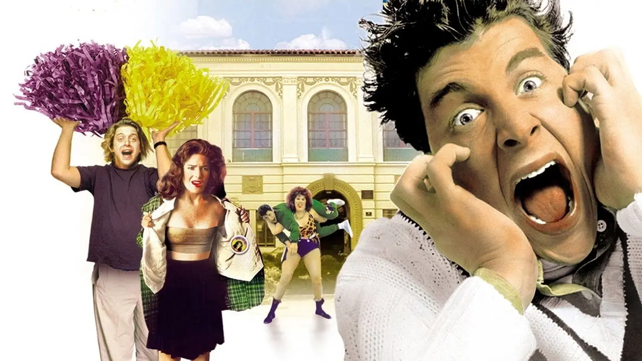 Como Entre a la Universidad