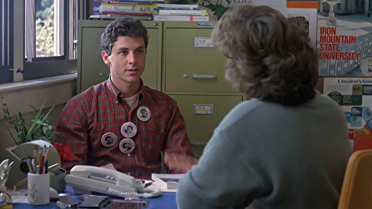 Como Entre a la Universidad