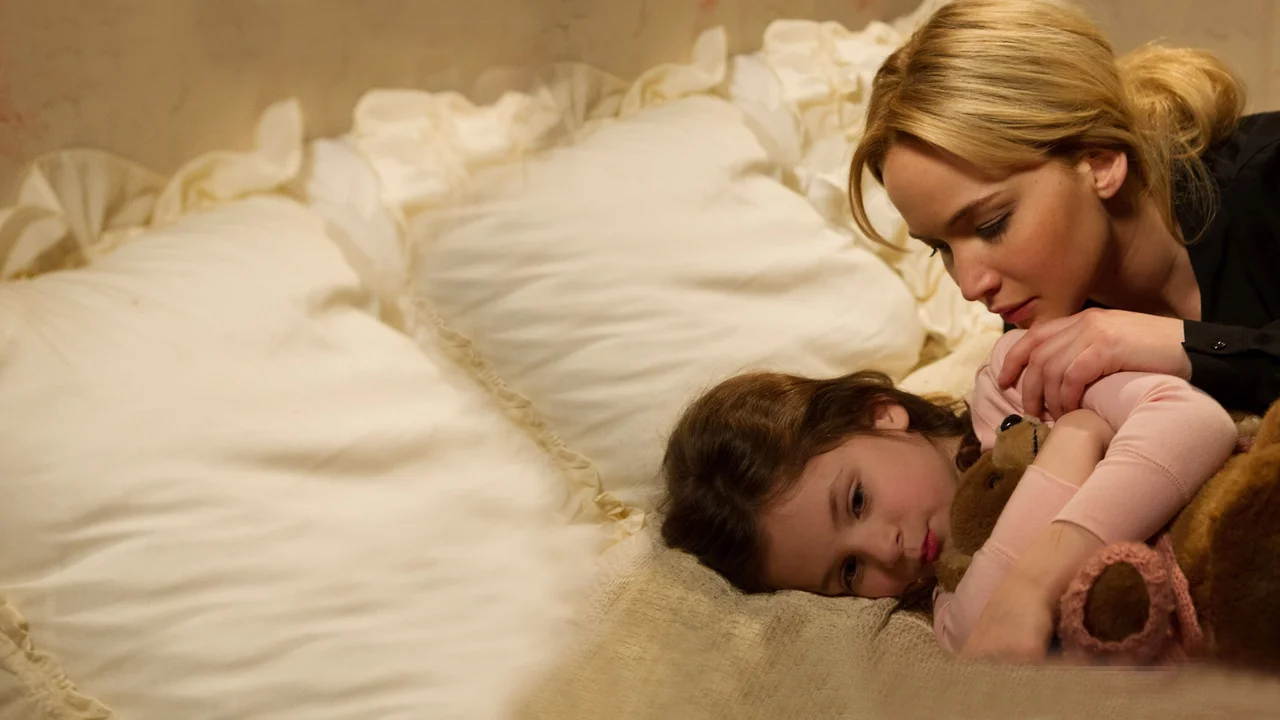 Joy: El Nombre del Éxito