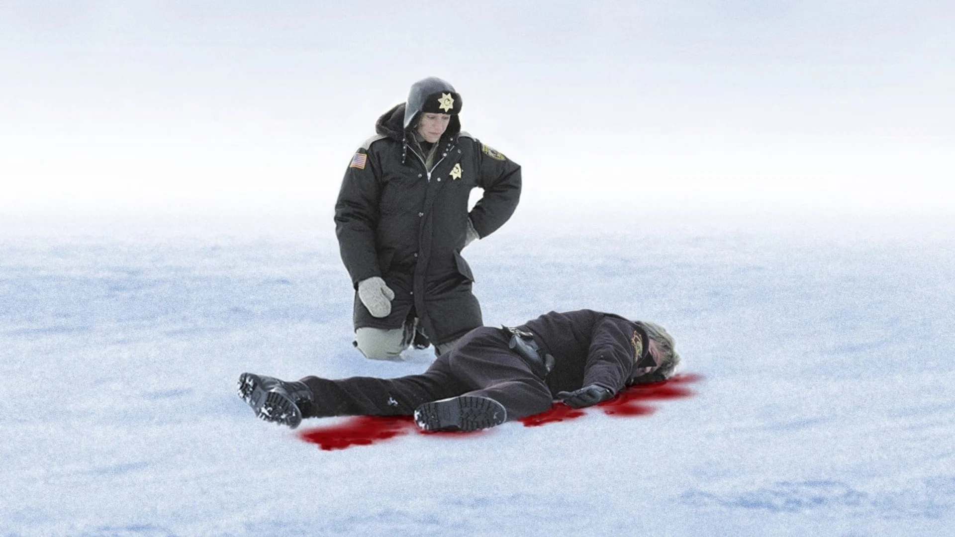 Backdrop de Fargo: Secuestro Voluntario